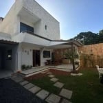 Casa com 4 dormitórios à venda, 300 m² por R$ 900.000,00 - Pituaçu - Salvador/BA