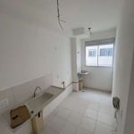 Apartamento com 2 dormitórios à venda, 42 m² por R$ 165.000,00 - Cajazeiras - Salvador/BA