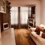 Apartamento com 2 dormitórios à venda, 79 m² por R$ 620.000,00 - Candeal - Salvador/BA