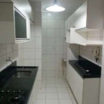 Apartamento com 2 dormitórios à venda, 57 m² por R$ 360.000,00 - Boca do Rio - Salvador/BA