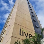 Studio com 1 dormitório à venda, 20 m² por R$ 297.000,00 - Caminho das Árvores - Salvador/BA