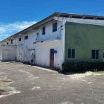 Galpão para alugar, 800 m² por R$ 18.375,00/mês - Vila Praiana - Lauro de Freitas/BA