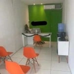 Sala para alugar, 35 m² por R$ 2.000,00/mês - Paripe - Salvador/BA