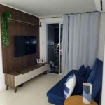 Apartamento com 1 dormitório à venda, 45 m² por R$ 440.000,00 - Piatã - Salvador/BA