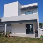 Casa com 4 dormitórios à venda, 301 m² por R$ 900.000,00 - Jardim Limoeiro - Camaçari/BA