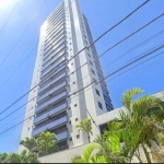 Apartamento com 1 dormitório à venda, 62 m² por R$ 672.000,00 - Federação - Salvador/BA