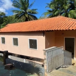 Casa com 3 dormitórios para alugar, 190 m² por R$ 2.600,00/mês - Itapuã - Salvador/BA