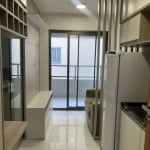 Apartamento com 1 dormitório para alugar, 40 m² por R$ 2.750,00/mês - Costa Azul - Salvador/BA