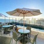 Apartamento com 1 dormitório para alugar, 25 m² por R$ 3.599,00/mês - Barra - Salvador/BA