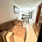 Apartamento com 1 dormitório para alugar, 60 m² por R$ 4.800,00/mês - Caminho das Árvores - Salvador/BA