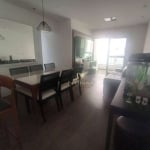 Apartamento com 3 dormitórios à venda, 81 m² por R$ 593.700,00 - Vila Rio de Janeiro - Guarulhos/SP