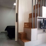 Loft com 2 dormitórios à venda, 32 m² por R$ 262.000,00 - Vila Galvão - Guarulhos/SP