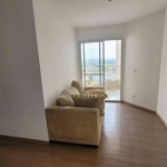 Apartamento com 3 dormitórios à venda, 65 m² por R$ 395.000,00 - Vila Endres - Guarulhos/SP