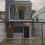 Sobrado com 3 dormitórios à venda, 102 m² por R$ 760.000,00 - Jardim do Triunfo - Guarulhos/SP