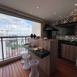 Apartamento com 3 dormitórios à venda, 86 m² por R$ 760.000,00 - Jardim Flor da Montanha - Guarulhos/SP