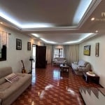 Sobrado com 5 dormitórios à venda, 320 m² por R$ 1.150.000,00 - Vila Augusta - Guarulhos/SP