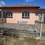 Casa com Edícula DJ Sabará