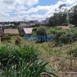 Terreno no Sabará - com casa em construção