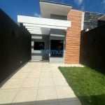 Casa geminada no Monticatini Londrina Zona Leste