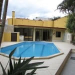 Casa no Ecoville com Piscina
