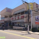 Prédio Comercial em Alto Cajueiros, Macaé/RJ