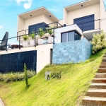 Casa com 6 dormitórios à venda, 520 m² por R$ 4.280.000,00 - Urbanova - São José dos Campos/SP