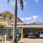 Casa com 4 dormitórios à venda, 400 m² por R$ 2.650.000,00 - Jardim Altos de Santana II - Jacareí/SP