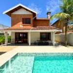 Casa com 3 dormitórios à venda, 255 m² por R$ 3.200.000,00 - Jardim das Colinas - São José dos Campos/SP