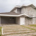 Casa com 3 dormitórios à venda, 372 m² por R$ 2.500.000 - Mirante do Vale - Jacareí/SP