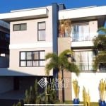 Casa com 5 dormitórios à venda, 370 m² por R$ 3.500.000,00 - Urbanova - São José dos Campos/SP