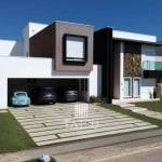 Casa com 5 dormitórios à venda, 550 m² por R$ 7.800.000 - Urbanova - São José dos Campos/SP