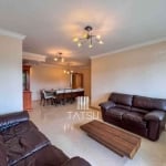 Apartamento com 4 dormitórios à venda, 170 m² por R$ 1.600.000,00 - Vila Ema - São José dos Campos/SP