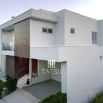 Casa com 4 dormitórios à venda, 405 m² por R$ 3.950.000,00 - Urbanova - São José dos Campos/SP