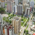 Terreno à venda, 686 m² por R$ 4.200.000 - Jardim Aquarius - São José dos Campos/SP