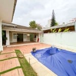 Casa com 4 dormitórios à venda, 300 m² por R$ 2.780.000,00 - Jardim Apolo - São José dos Campos/SP