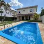 Casa com 4 dormitórios à venda, 295 m² por R$ 2.500.000,00 - Jardim das Colinas - São José dos Campos/SP