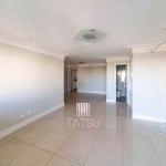 Apartamento com 3 dormitórios à venda, 170 m² por R$ 1.650.000,00 - Vila Ema - São José dos Campos/SP