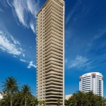 Apartamento com 5 dormitórios à venda, 505 m² por R$ 4.130.000,00 - Jardim Aquarius - São José dos Campos/SP