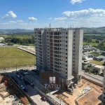 Apartamento com 3 dormitórios à venda, 101 m² por R$ 955.000 - Urbanova - São José dos Campos/SP