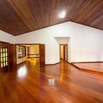 Casa com 4 dormitórios à venda, 360 m² por R$ 2.700.000 - Jardim Aquarius - São José dos Campos/SP