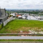 Terreno à venda, 920 m² por R$ 2.000.000 - Urbanova - São José dos Campos/SP