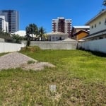 Terreno à venda, 648 m² por R$ 3.240.000,00 - Jardim Aquarius - São José dos Campos/SP