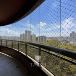 Apartamento à venda, 204 m² por R$ 2.800.000,00 - Jardim Aquarius - São José dos Campos/SP