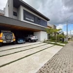 Casa com 5 dormitórios à venda, 400 m² por R$ 4.300.000,00 - Urbanova - São José dos Campos/SP