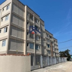 Apartamento 2 Quartos para Venda em Ubatuba, Perequê Açu, 2 dormitórios, 1 suíte, 2 banheiros, 2 vagas