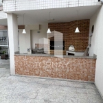 Apartamento Garden na Mooca a venda, 2 quartos, 93m²  com 2 vagas de garagem cobertas e fixas