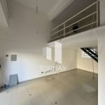 Salão comercial para locação, rua da mooca, 45m², mezanino, aluguel, R$3500, 2 vagas de garagem