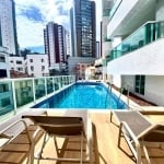 Apartamento para alugar na Graça, Salvador - Pronto para Morar!