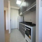 ÓTIMO APARTAMENTO DE 51M² NO MAXX SANTA ANGELA, 2 QUARTOS, COZINHA COMPLETA COM PLANEJADOS E ELÉTRODOMESTICOS, SALA C/ VARANDA, 1 VAGA DE GARAGEM.