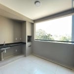 EXCELENTE APARTAMENTO DE 105M² NO RESIDENCIAL ALTOS DA AVENIDA. RECÉM ENTREGUE PELA CONSTRUTORA. 3 QUARTOS(1SUÍTE), VARANDA GOURMET, 2 VGS. GARAGEM